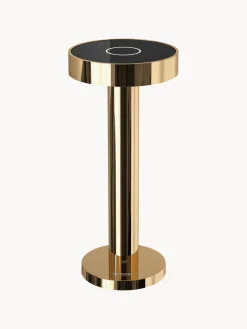 Clearance sompex Petite lampe d'extérieur LED Boro, intensité lumineuse variable Doré