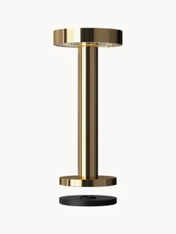 Clearance sompex Petite lampe d'extérieur LED Boro, intensité lumineuse variable Doré