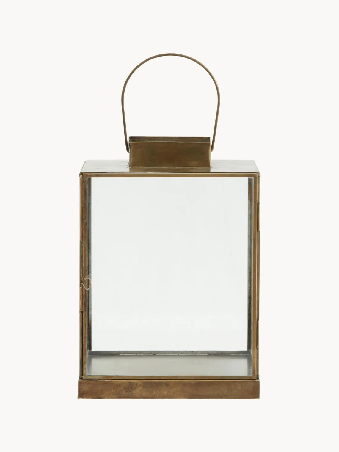 New Nordal Petite lanterne Antique