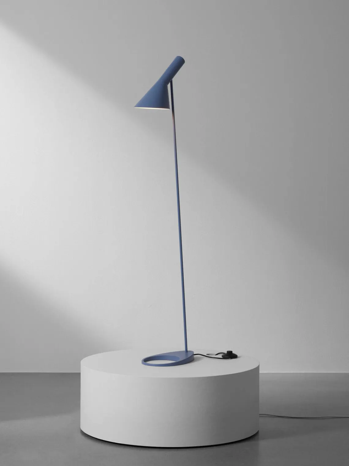 Best Louis Poulsen Petite liseuse AJ Gris-bleu