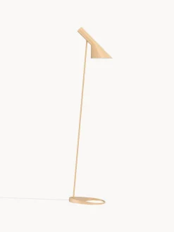 Discount Louis Poulsen Petite liseuse AJ Beige clair