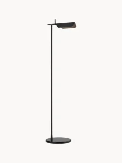 Online Flos Petite liseuse LED Tab, intensité lumineuse variable Noir
