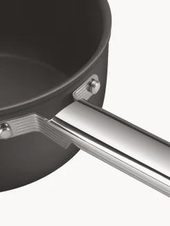 Hot Smeg Petite marmite avec couvercle et revêtement antiadhésif 50's Style