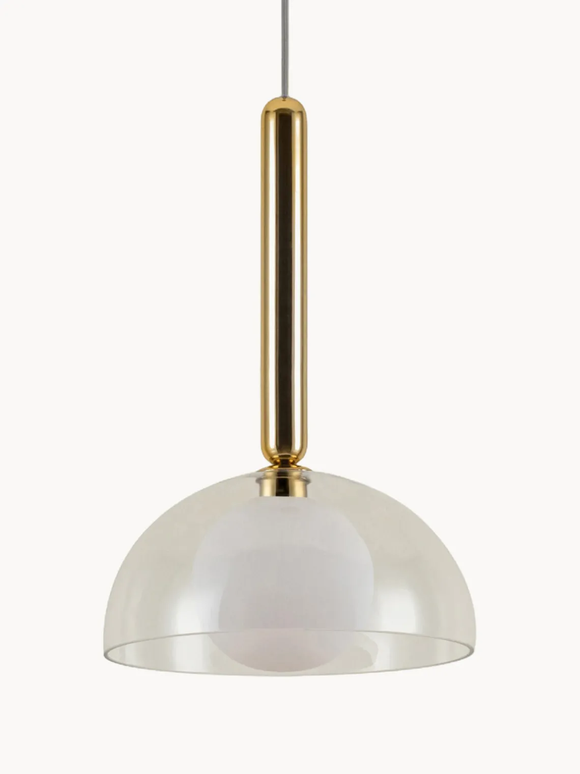 Discount Houseof Petite suspension à intensité variable Dome