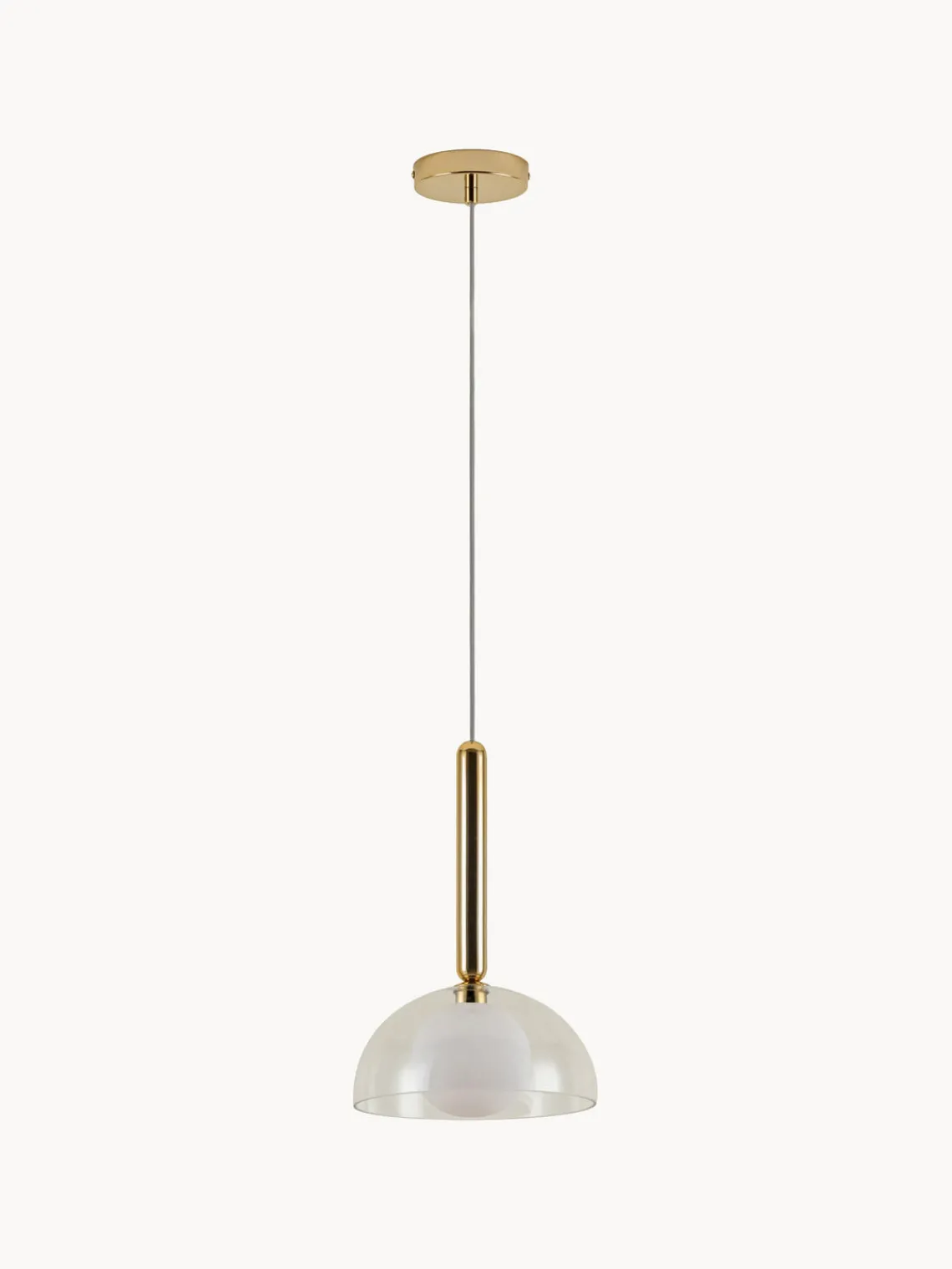 Discount Houseof Petite suspension à intensité variable Dome