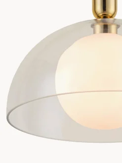 Discount Houseof Petite suspension à intensité variable Dome