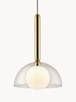 Discount Houseof Petite suspension à intensité variable Dome