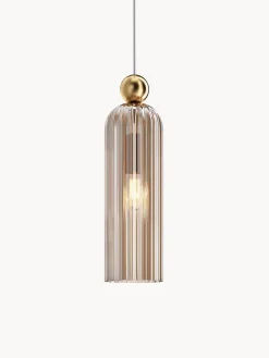 Discount Maytoni Petite suspension Antic Grège, doré