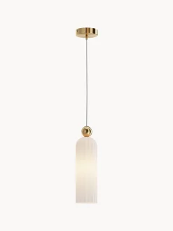 Fashion Maytoni Petite suspension Antic Blanc cassé, doré