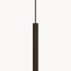 Discount Audo Copenhagen Petite suspension avec surface striée Tubulaire, haut. 48 cm