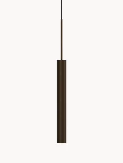 Discount Audo Copenhagen Petite suspension avec surface striée Tubulaire, haut. 48 cm