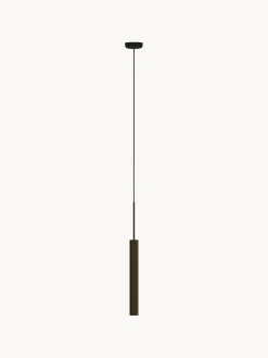Discount Audo Copenhagen Petite suspension avec surface striée Tubulaire, haut. 48 cm