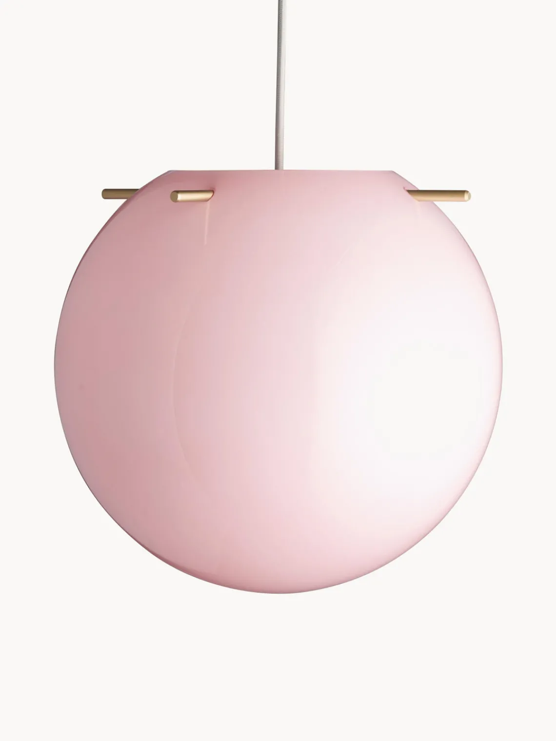 Clearance Frandsen Petite suspension boule Koi, tailles variées