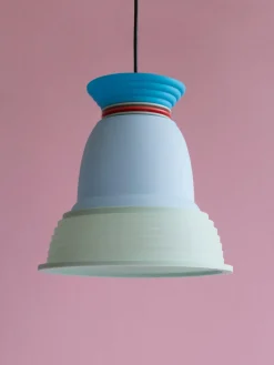Fashion Sowden Petite suspension CL3