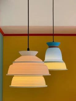 Online Sowden Petite suspension CL4