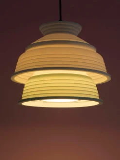 Online Sowden Petite suspension CL4