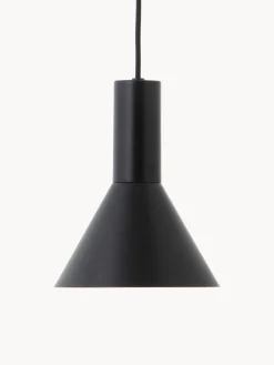 New Frandsen Petite suspension design Lyss Noir