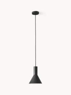New Frandsen Petite suspension design Lyss Noir