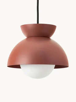 Best Frandsen Petite suspension design Butterfly Lie de vin, mat