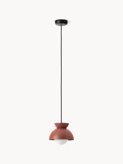 Best Frandsen Petite suspension design Butterfly Lie de vin, mat