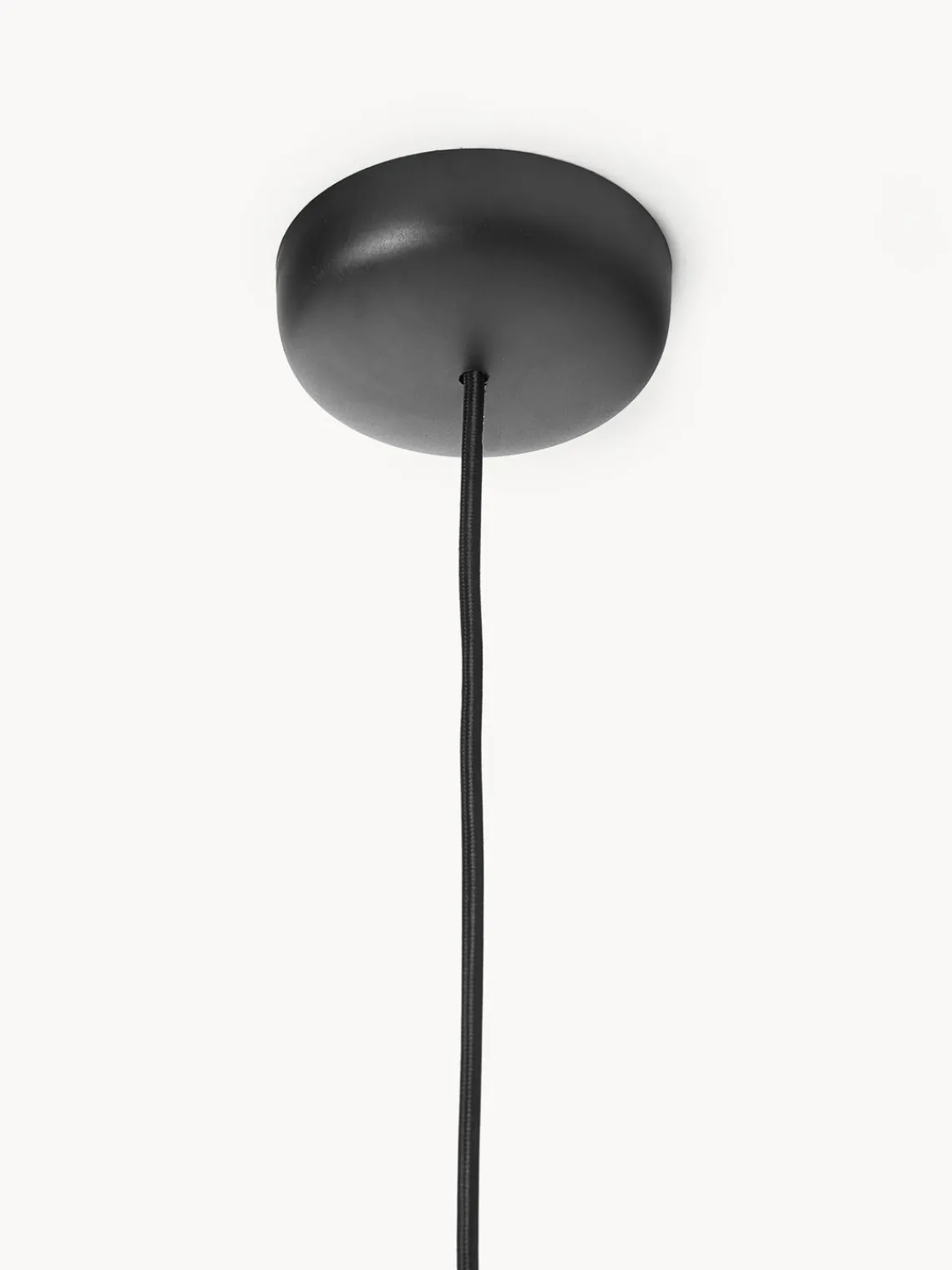 Hot Frandsen Petite suspension design Butterfly Argenté, haute brillance