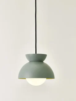 Best Frandsen Petite suspension design Butterfly Bleu ciel, mat