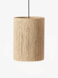 Online Made By Hand Petite suspension en jute RO, Ø 23 cm