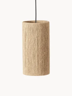 Sale Made By Hand Petite suspension en jute RO, Ø 15 cm