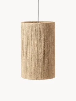 Best Made By Hand Petite suspension en jute RO, Ø 30 cm