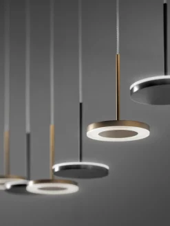 Hot Panzeri Petite suspension LED Bella