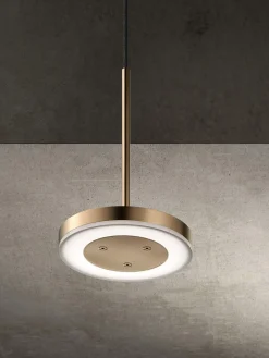 Hot Panzeri Petite suspension LED Bella