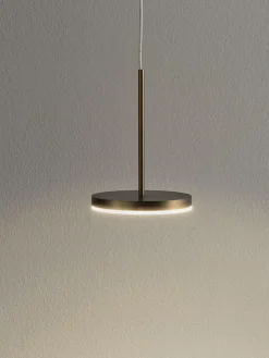 Hot Panzeri Petite suspension LED Bella