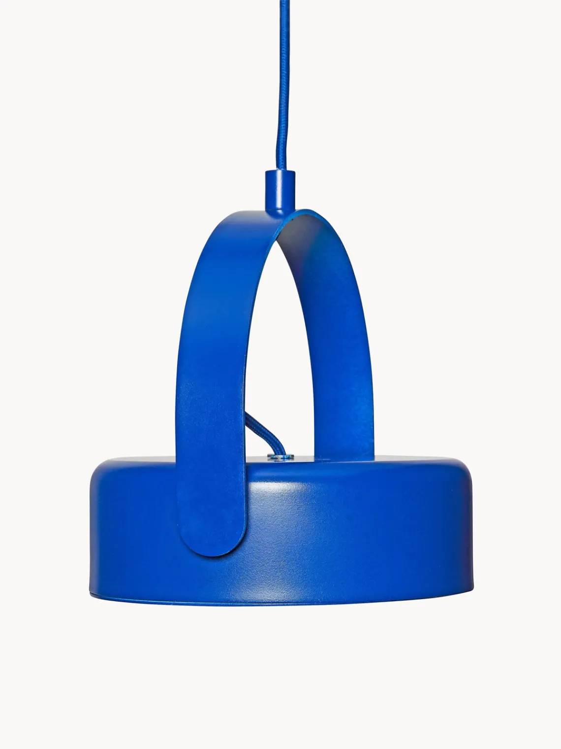 Online Hübsch Petite suspension LED Stage, intensité lumineuse variable