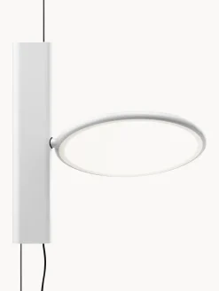 Fashion Flos Petite suspension OK, intensité lumineuse variable Blanc