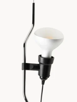 Best Flos Petite suspension Parentesi, intensité lumineuse variable Argenté
