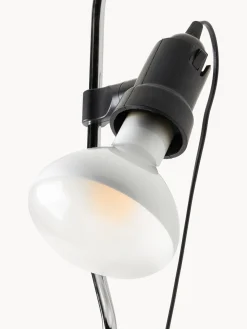 Best Flos Petite suspension Parentesi, intensité lumineuse variable Argenté