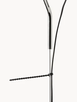 Best Flos Petite suspension Parentesi, intensité lumineuse variable Argenté