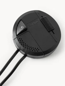 Best Flos Petite suspension Parentesi, intensité lumineuse variable Argenté