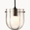 Fashion GUBI Petite suspension soufflée bouche Seine
