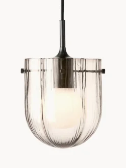 Fashion GUBI Petite suspension soufflée bouche Seine