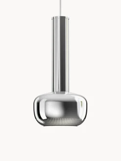 Clearance Louis Poulsen Petite suspension VL 56 Argenté
