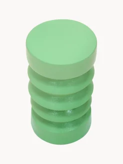 Online HKLIVING Petite table d'appoint Stoneware
