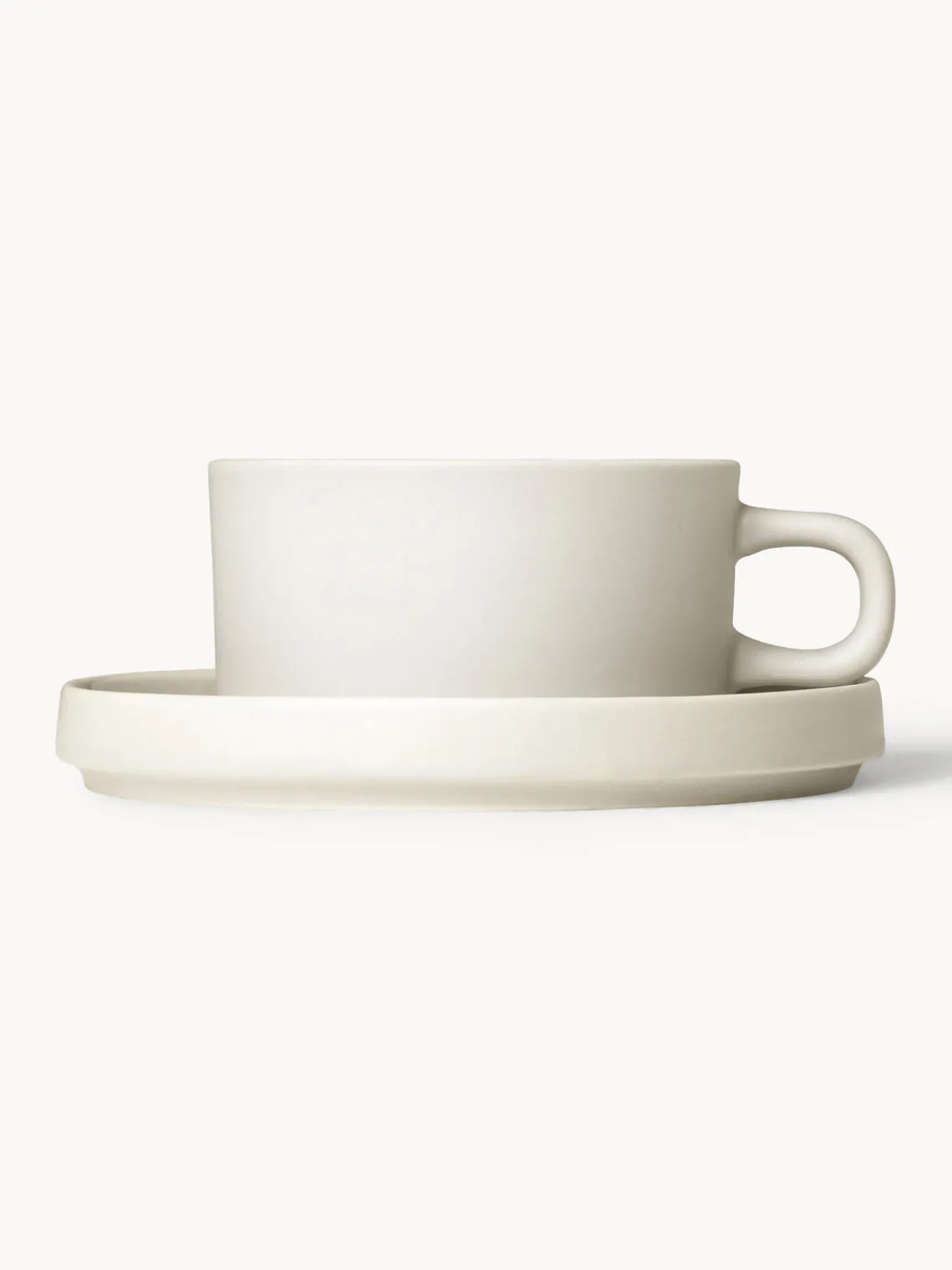 Outlet blomus Petites tasses Pilar, 2 pièces