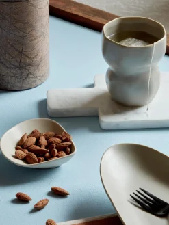 Outlet Broste Copenhagen Petits bols apéritif de forme organique Limfjord, 2 pièces