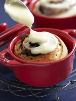 Sale Staub Petits pots Mini Cocotte, 4 pièces Rouge