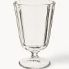 New Cote Table Petits verres à vin Ana, 12 pièces
