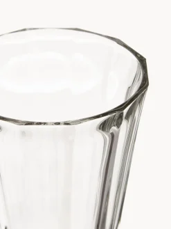 New Cote Table Petits verres à vin Ana, 12 pièces
