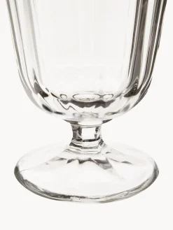 New Cote Table Petits verres à vin Ana, 12 pièces