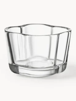 Sale iittala Photophore Alvar Aalto Transparent