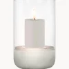 Clearance blomus Photophore en verre Calma